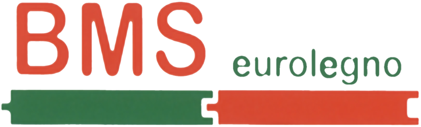 logo bms eurolegno trento