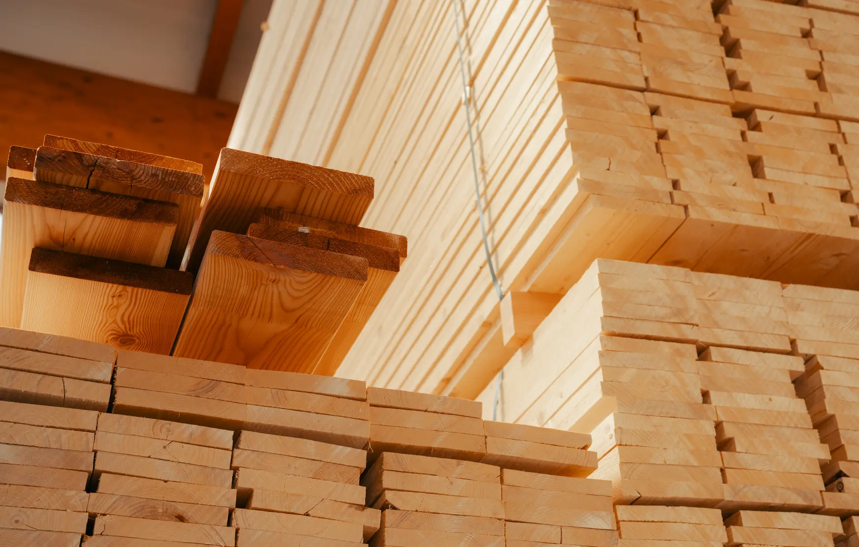 tavolato grezzo legno trento